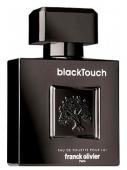 F. OLIVIER BLACK TOUCH m