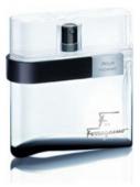 S. FERRAGAMO F BY FERRAGAMO BLACK m