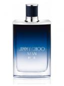 JIMMY CHOO BLUE m