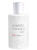 JULIETTE HAS A GUN NOT A PERFUME w