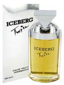 ICEBERG TWICE w