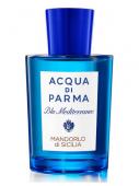 ACQUA DI PARMA BLU MEDITERRANEO MANDORLO DI SICILIA unisex