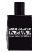 ZADIG & VOLTAIRE THIS IS HIM men