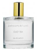 ZARKOPERFUME OUD'ISH unisex