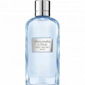 ABERCROMBIE & FITCH FIRST INSTINCT BLUE lady