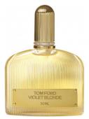 TOM FORD VIOLET BLONDE lady