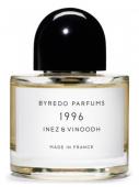 BYREDO 1996 INEZ & VINOODH unisex