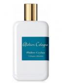 ATELIER COLOGNE PHILTRE CEYLAN unisex