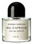 BYREDO BAL D'AFRIQUE unisex