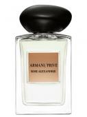 GIORGIO ARMANI ARMANI PRIVE ROSE ALEXSANDRIE lady