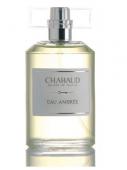 CHABAUD MAISON DE PARFUM EAU AMBREE unisex