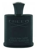 CREED GREEN IRISH TWEED men