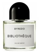 BYREDO BIBLIOTHEQUE unisex