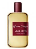 ATELIER COLOGNE SANTAL CARMIN unisex