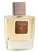 FRANCK BOCLET YLANG YLANG unisex