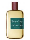 ATELIER COLOGNE EMERAUDE AGAR men