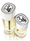 DIPTYQUE EAU DE 34 (L'EAU DU TRENTE-QUATRE) unisex