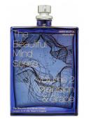 ESCENTRIC MOLECULES THE BEAUTIFUL MIND SERIES PRECISION & GRACE unisex