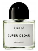 BYREDO SUPER CEDAR unisex