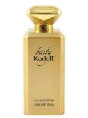 KORLOFF PARIS lady