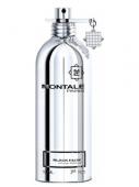 MONTALE BLACK MUSK unisex