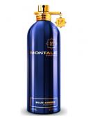 MONTALE BLUE AMBER unisex