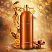 MONTALE HONEY AOUD unisex