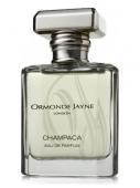 ORMONDE JAYNE CHAMPACA lady