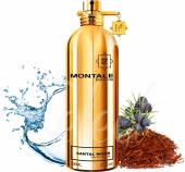 MONTALE SANTAL WOOD unisex