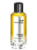 MANCERA CEDRAT BOISE unisex