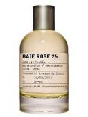 LE LABO BAIE ROSE 26 unisex