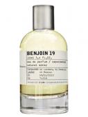 LE LABO BENJOIN 19 unisex