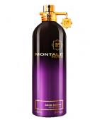 MONTALE AOUD SENSE unisex