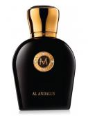 MORESQUE AL-ANDALUS unisex