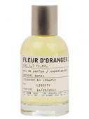 LE LABO FLEUR D'ORANGER 27 unisex