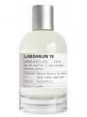 LE LABO LABDANUM 18 lady