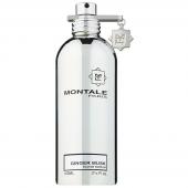 MONTALE GINGER MUSK unisex