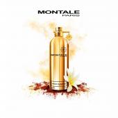 MONTALE GOLD FLOWERS unisex