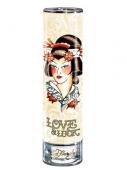 CHRISTIAN AUDIGIER ED HARDY LOVE & LUCK lady