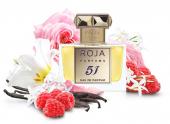 ROJA DOVE 51 POUR FEMME lady