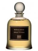 SERGE LUTENS BOIS ET MUSC lady