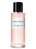 CHRISTIAN DIOR ROSE KABUKI unisex