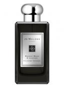 JO MALONE BRONZE WOOD & LEATHER unisex