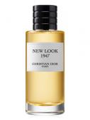 CHRISTIAN DIOR NEW LOOK 1947 lady