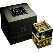 RAMON MOLVIZAR BLACK CUBE unisex