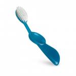 Radius Toothbrush Kidz щетка зубная детская (синяя) (очень мягкая)