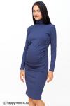 Платье-водолазка для беременных