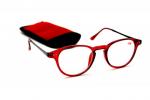 готовые очки с футляром Okylar - 22506 red