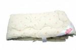 Одеяло Premium Soft "Комфорт" Cotton (хлопковое волокно)