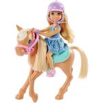 Игрушка Barbie Кукла Челси и пони